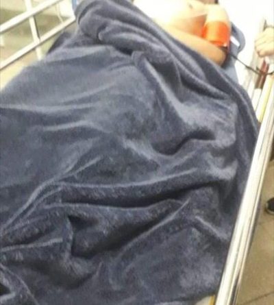 Incidentado clásico en C20, reclaman falta de garantías