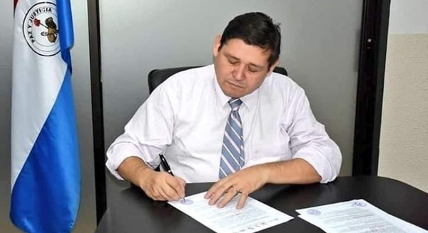 Catastro asistirá y capacitará a Puerto Pinasco en cuestiones inmobiliarias