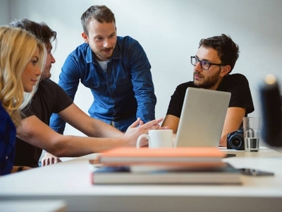 Realizarán primer foro de empleo juvenil con charlas sobre emprendedurismo » Ñanduti