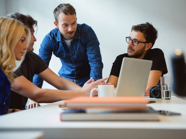Realizarán primer foro de empleo juvenil con charlas sobre emprendedurismo » Ñanduti