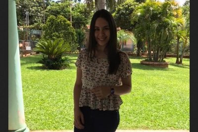 Padre de joven asesinada expresa disconformidad con la condena a motochorros