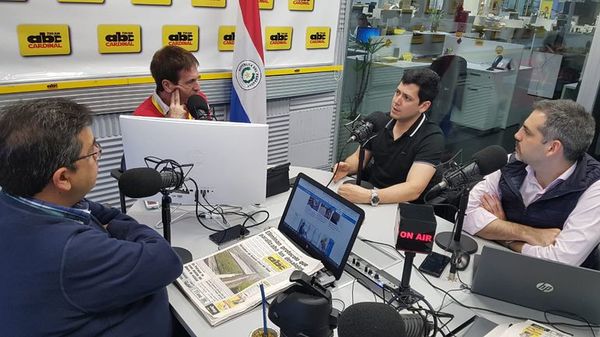 Diputado cree que cambio de legislación no solucionará la inseguridad - Nacionales - ABC Color