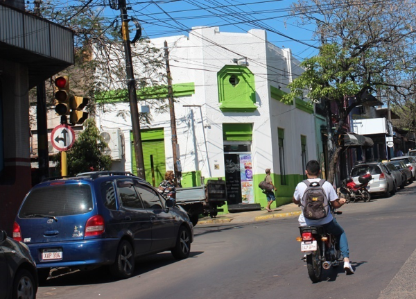 Registran cerca de 1.200 defunciones al año por accidentes viales