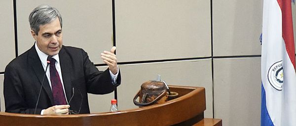 Intransigencia siempre fue de Eletrobras, dice Ferreira - Economía - ABC Color