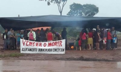 Anulan protocolo que alargaba proceso para desalojar a invasores
