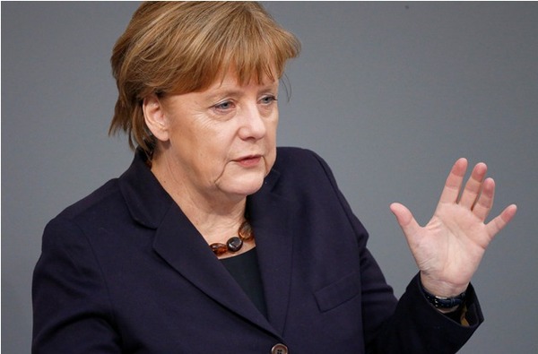 Alemania anuncia un plan de 54.000 millones para combatir la crisis climática | .::Agencia IP::.
