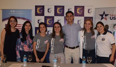 Aún estás a tiempo de inscribirte al Level Up Boot Camp Paraguay