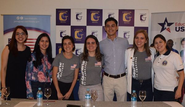 Aún estás a tiempo de inscribirte al Level Up Boot Camp Paraguay