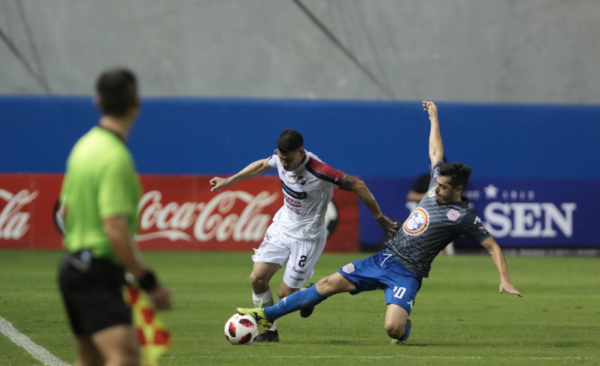 HOY / El Rayadito busca quebrar su mala racha ante el Nacional de Chiqui