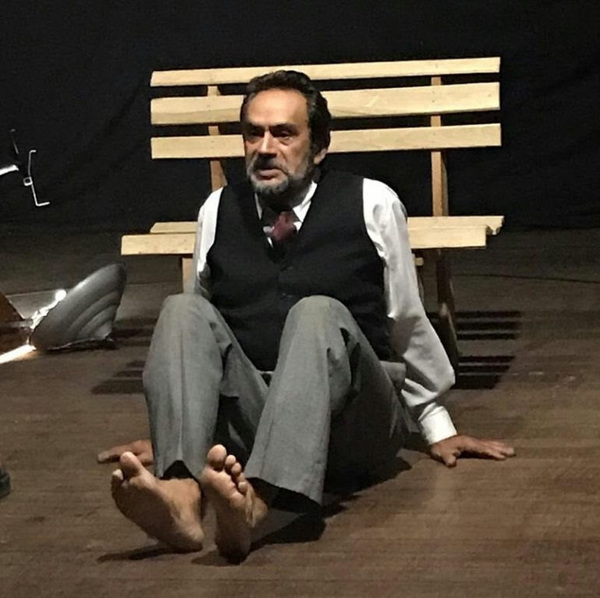 “El pan y la guarania”, homenaje a José Asunción Flores en la Manzana » Ñanduti
