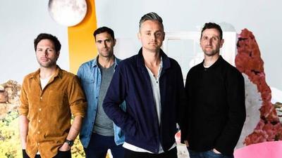 Keane lanzó su nuevo álbum “Cause And Effect”