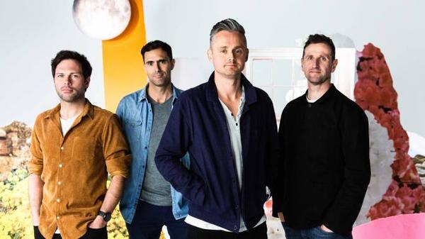 Keane lanzó su nuevo álbum “Cause And Effect”
