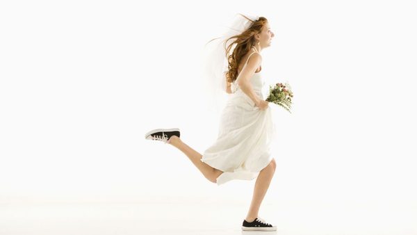 Sí, quiero… correr