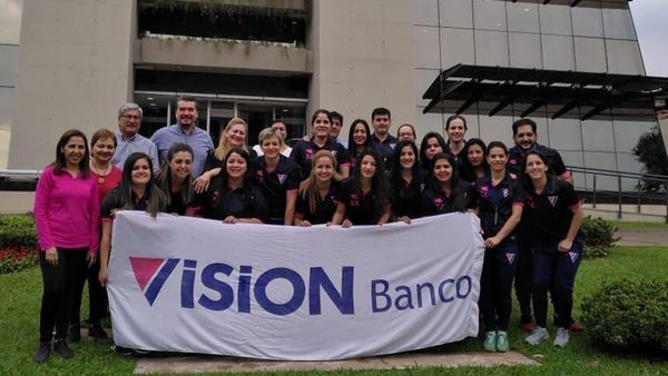 La visión y el Talento
