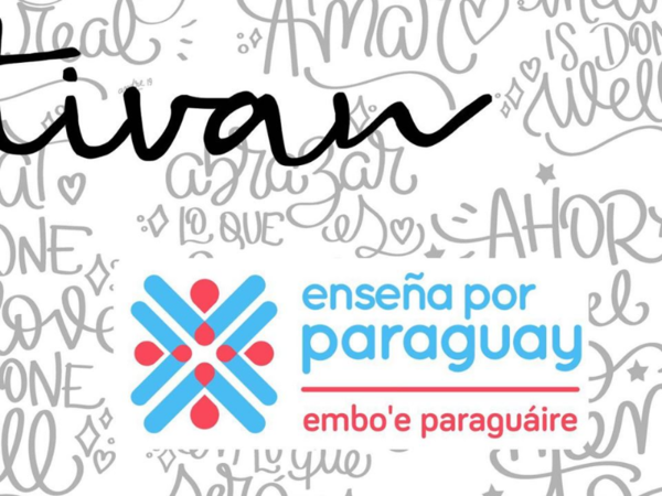 Enseña por Paraguay y Serendipiti se unen para fortalecer la educación en el país
