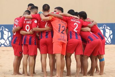 Cerro anhela otra Libertadores - Fútbol - ABC Color