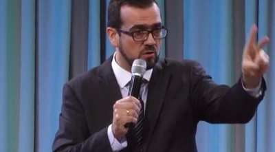 Iglesia lleva asistencia a reclusos