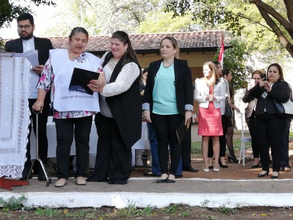 Por buena conducta, 50 personas presas reciben medidas de libertad