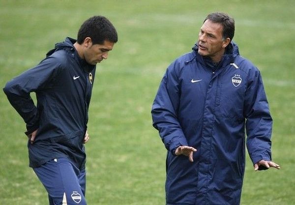 Miguel Ángel Russo asistirá a la despedida de Riquelme - Fútbol - ABC Color