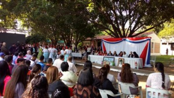 Benefician con beneficios especiales a internas del Buen Pastor - .::RADIO NACIONAL::.