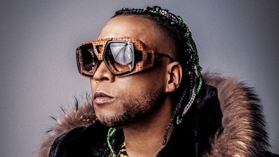 Fans del reguetón tienen dos citas con Don Omar