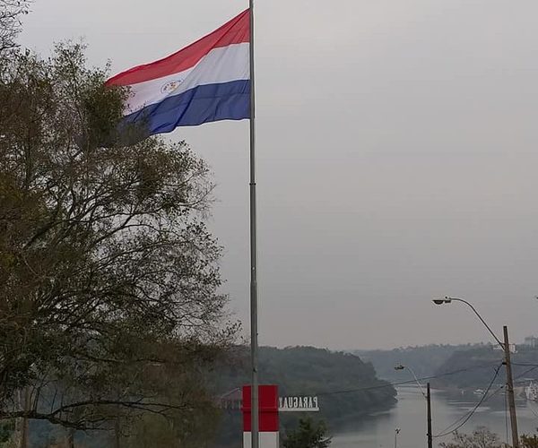 Inaugurarán mejoras en el Hito Tres Fronteras