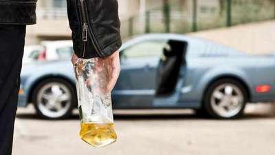Lanzan campaña de seguridad y tránsito #VosElegís