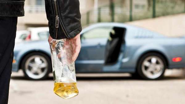 Lanzan campaña de seguridad y tránsito #VosElegís