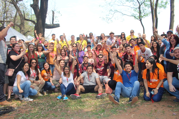 Carsa celebra el Día de las Familias