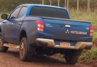Millonario robo en Minga Guazú sería una entrega - Nacionales - ABC Color
