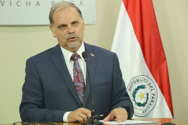 “Aviones pequeños son más ágiles” segura ministro de la SEN