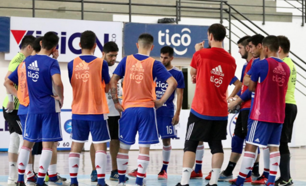 HOY / Se prueba en la antesala a la Liga Sudamericana