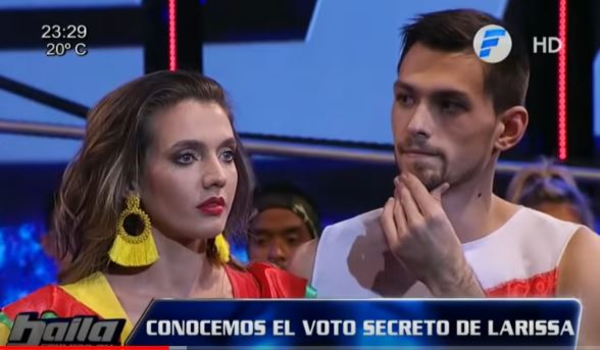Estos son los sentenciados del "Brasil Mix"