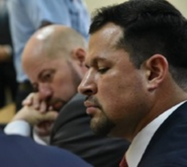 Citan a Ulises Quintana para audiencia de revisión de medidas - Paraguay.com