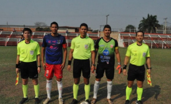 HOY / En Saldívar y Tacumbú se da inicio a la fecha 22 de la Primera B