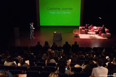 Paraguay recibirá al FluMarketing
