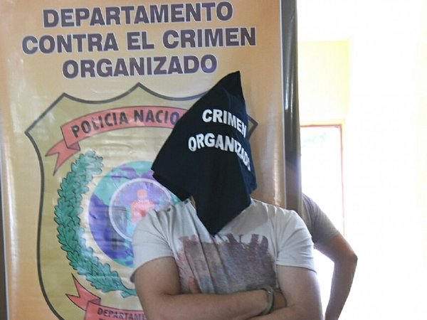 Abogada niega que detenido haya estado implicado en fuga