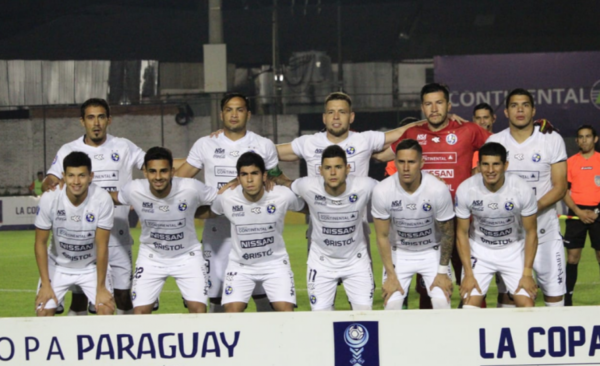 HOY / Cuartos de Final de la Copa de Todos tiene cuadro listo