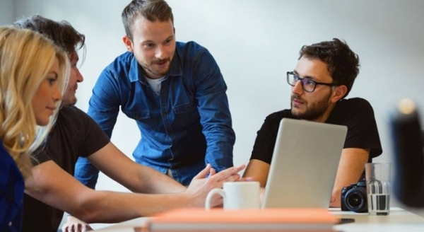 Jóvenes y empresas se darán cita en el primer Foro Nacional de Empleo Juvenil