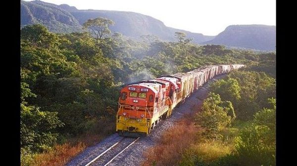 Urgen inicio de obras del futuro Ferrocarril Bioceánico