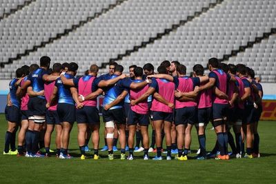 La generación de 2007, al frente de los Pumas de 2019 - Polideportivo - ABC Color