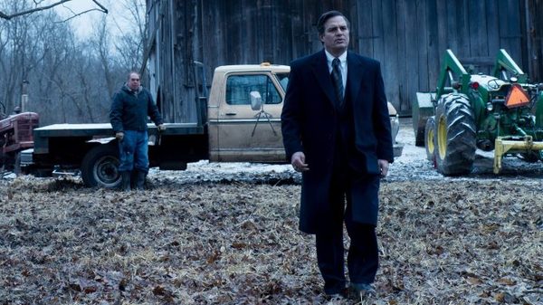 Mark Ruffalo se sumerge en "Aguas turbias" para su nueva película » Ñanduti