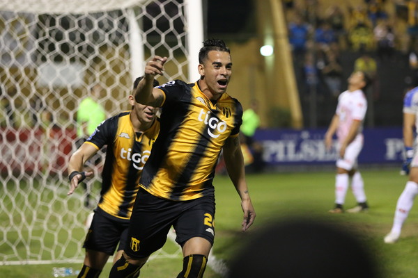 Así llega Guaraní, en números, para recibir a Olimpia en Dos Bocas
