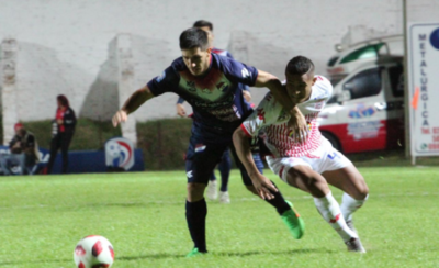 HOY / Segundo triunfo de Nacional y se mete a la puja por la Sudamericana