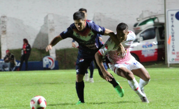 HOY / Segundo triunfo de Nacional y se mete a la puja por la Sudamericana