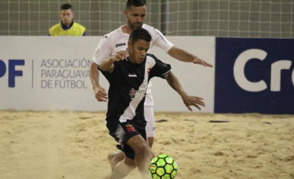 HOY / Vasco Da Gama va por su tercera corona en la Copa Libertadores