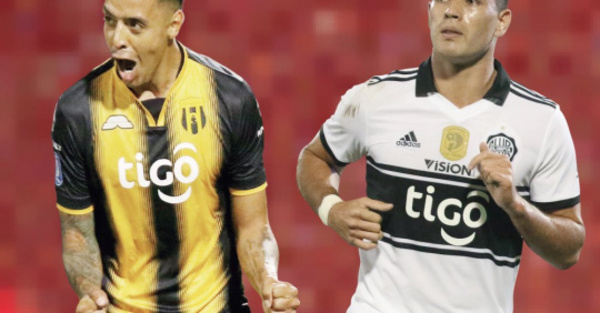 CLÁSICO AÑEJO Y CALIENTE