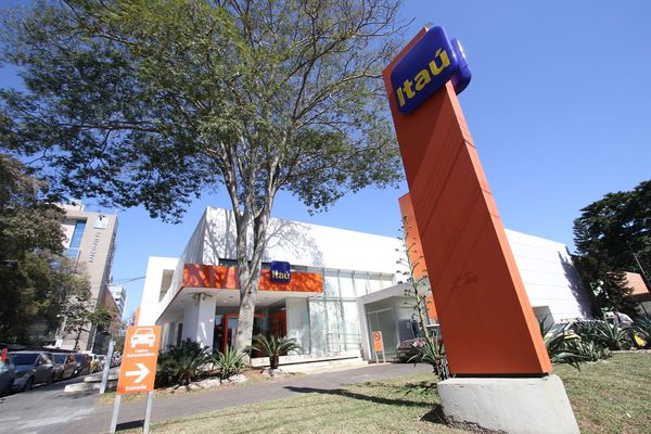 Itaú, a la vanguardia tecnológica en Paraguay en el sector consumo