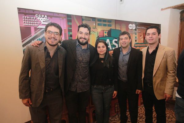 Lanzaron el AsuJazz 2019