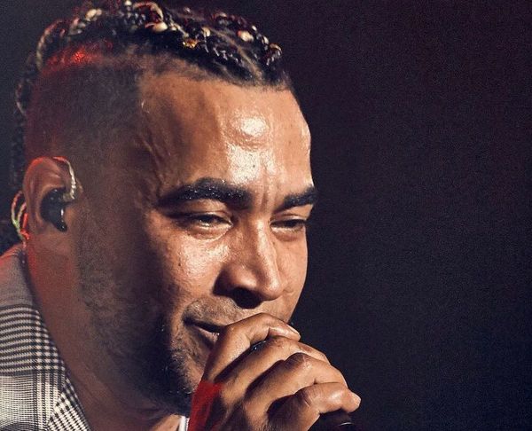 Con tickets agotados, se despide Don Omar